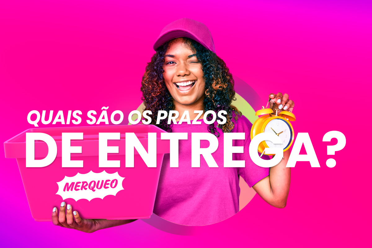 O que é o código de referido e para que serve? - Merqueo Blog Brasil