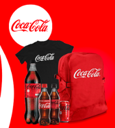 Gaseosa COCA COLA Sabor Original x 6 Unds 1500 ml